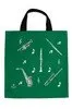 Mini Wind Instruments Tote Bag