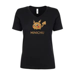 Minichu T-Shirt