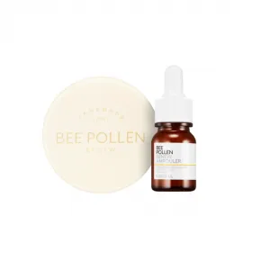 Missha Bee Pollen Renew Special Set