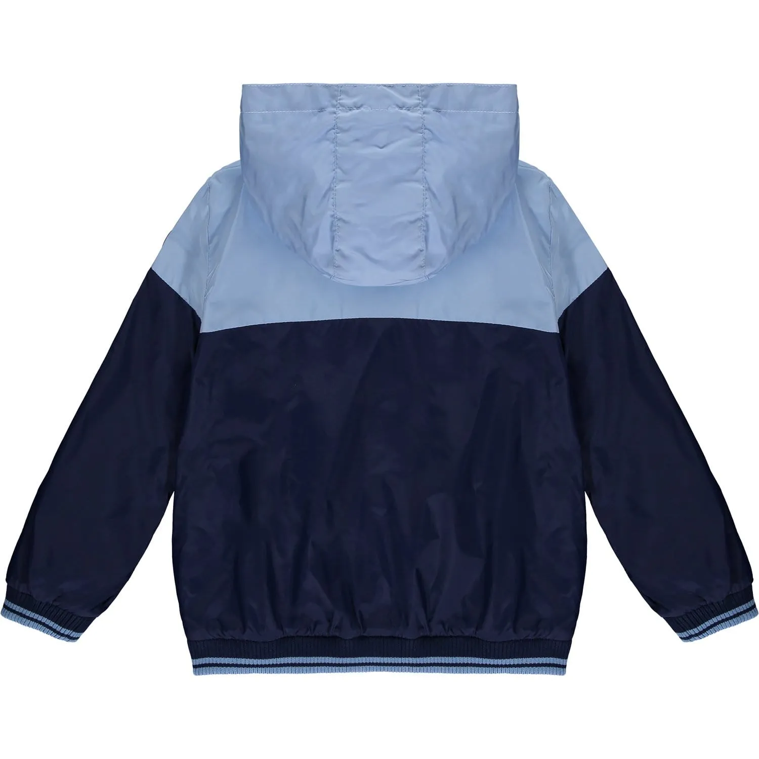 MITCH - California Signature Jacket - Navy
