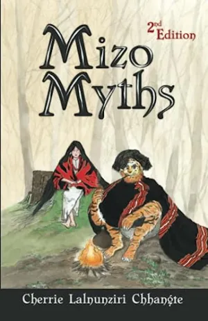 Mizo Myths