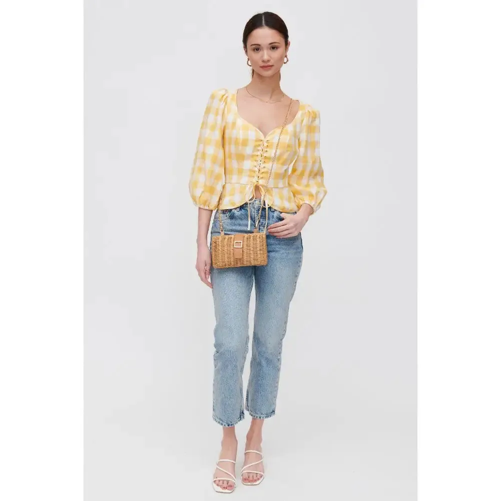 Moana Clutch