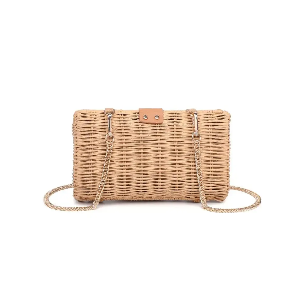 Moana Clutch