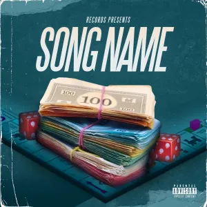 Monopoly Premium Cover