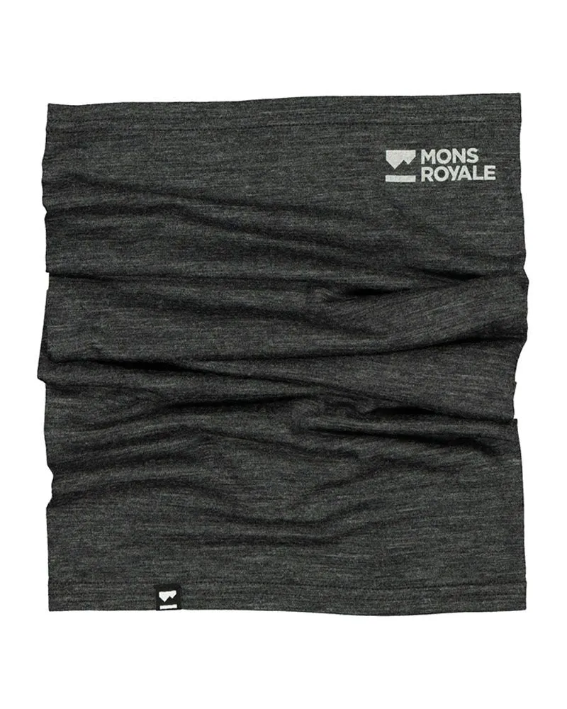 Mons Royale Light Adventure Neckwarmer