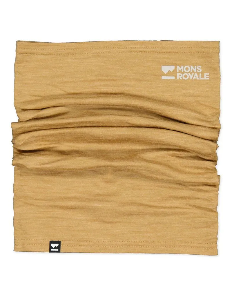 Mons Royale Light Adventure Neckwarmer