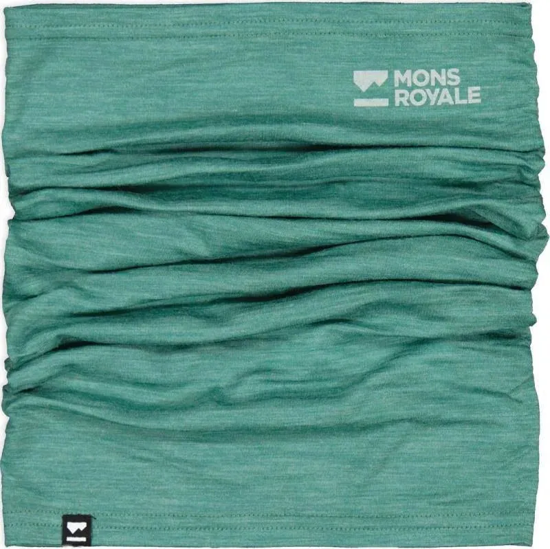 Mons Royale Light Adventure Neckwarmer