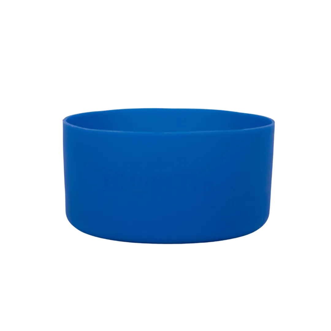 MontiiCo Fusion Flask Lid Drink Bottle | Reef - 1.5lt   FREE BUMPER