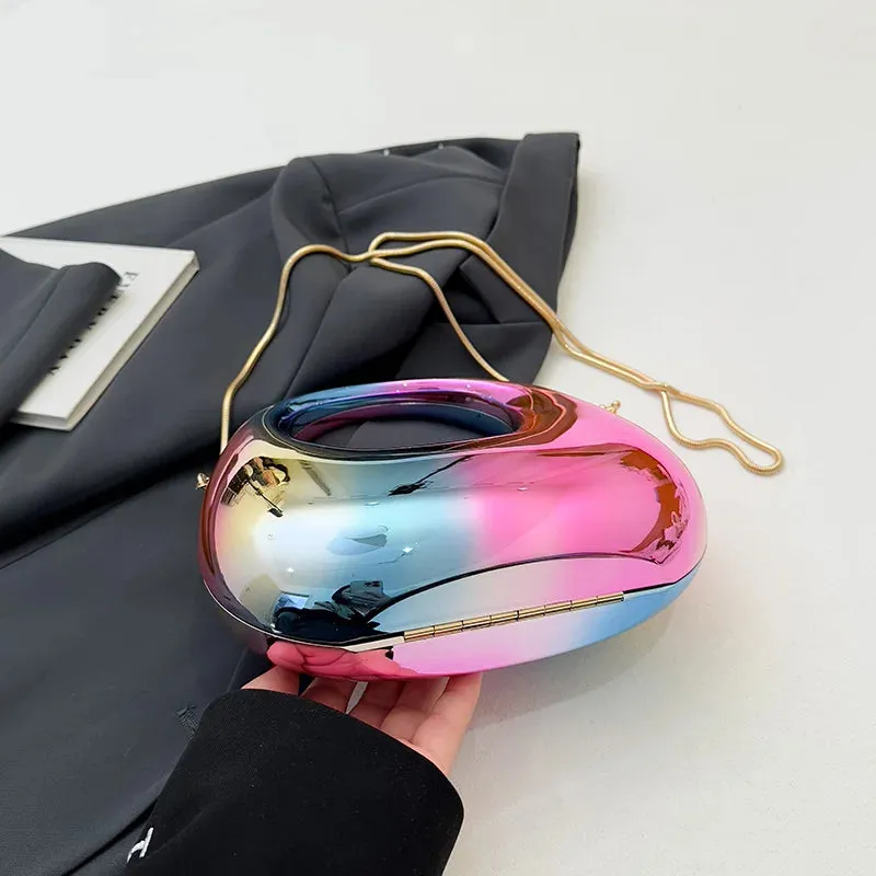 MOODS Evening Clutch Bag