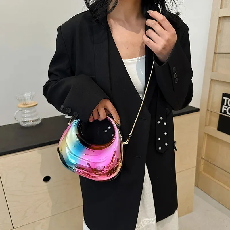 MOODS Evening Clutch Bag
