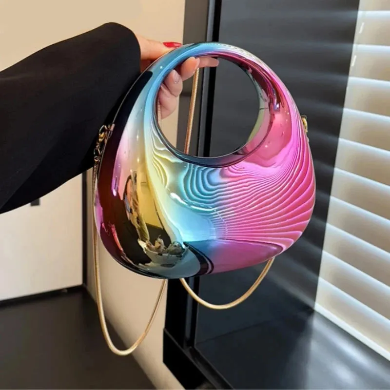 MOODS Evening Clutch Bag