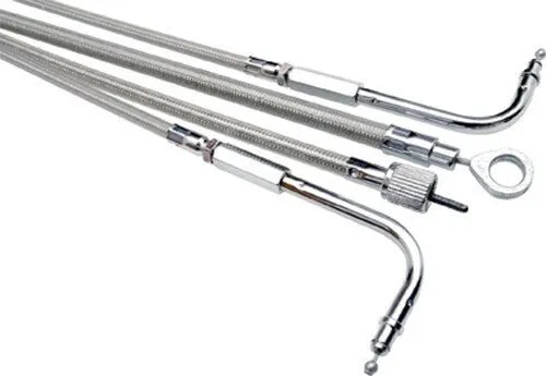 MOTION PRO 65-0361 Armor Coat Clutch Cable