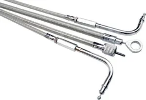 MOTION PRO 65-0361 Armor Coat Clutch Cable