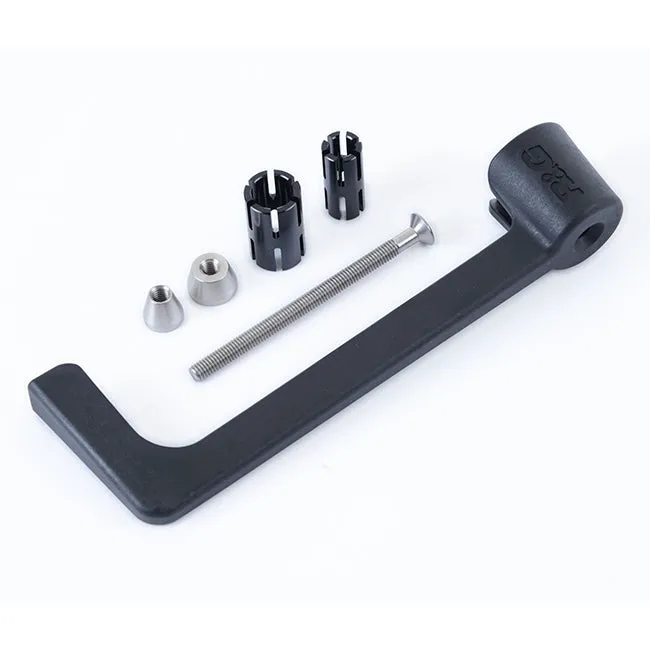 Moulded Lever Guard Black K (MLG0011BK)