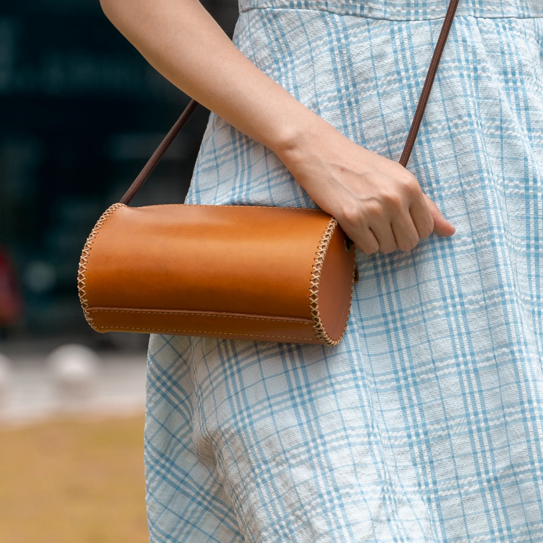 MOULINS Crossbody Bag