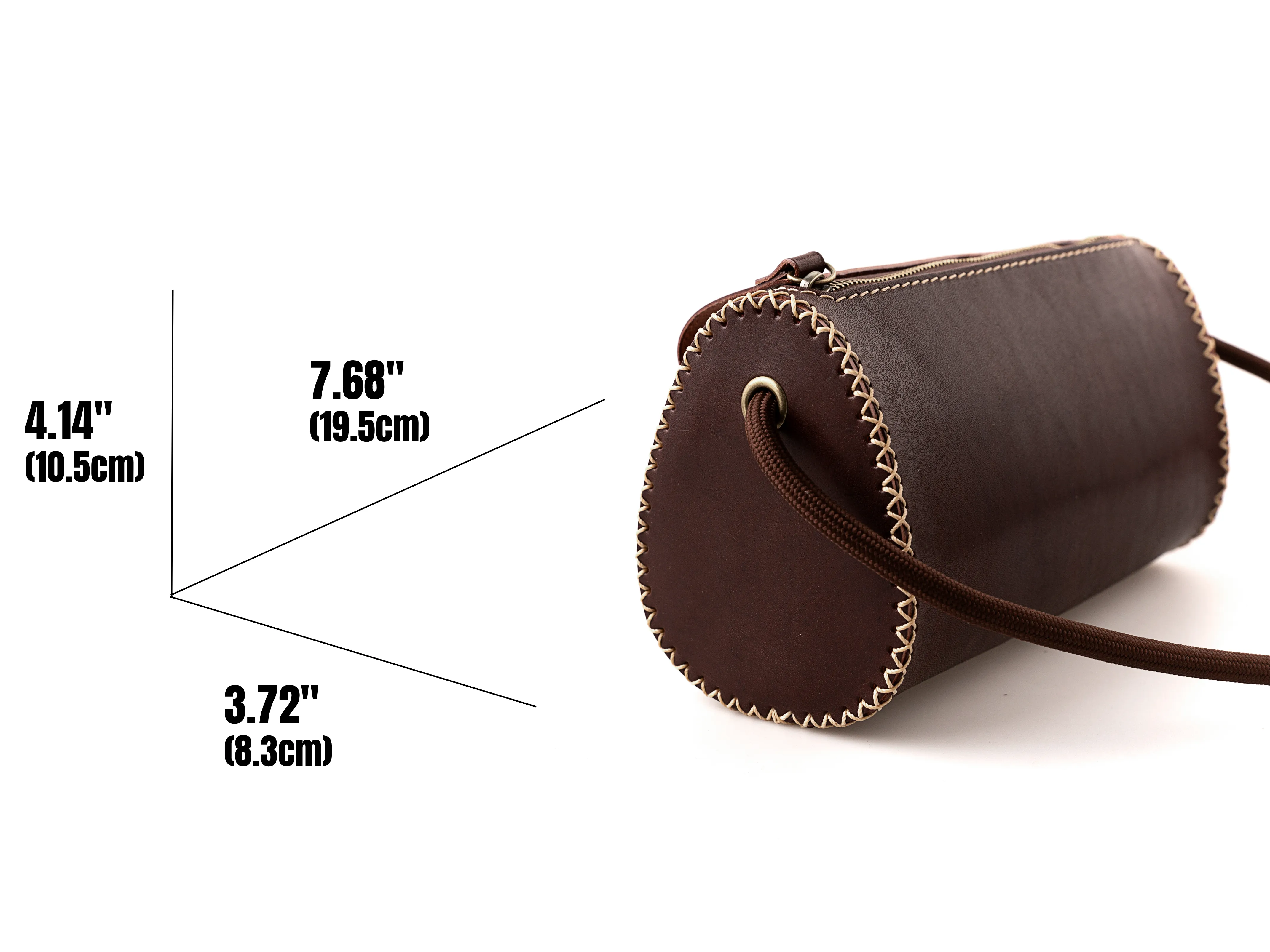 MOULINS Crossbody Bag