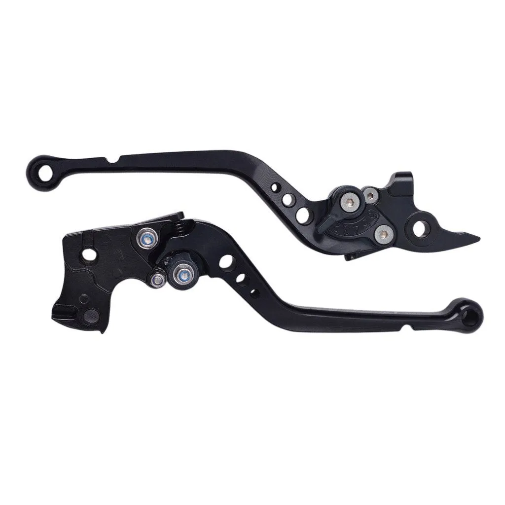 MOXI 6 Position Adjustable Brake Clutch Lever