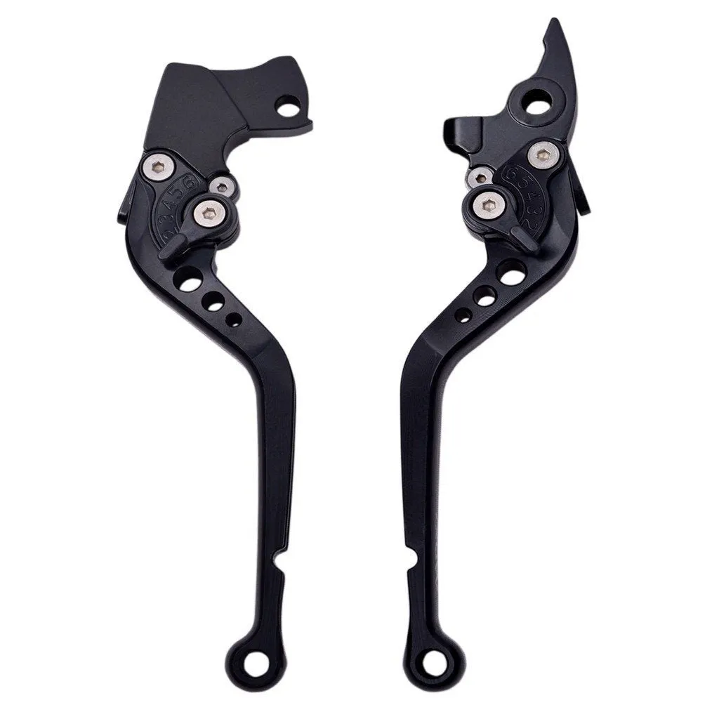 MOXI 6 Position Adjustable Brake Clutch Lever