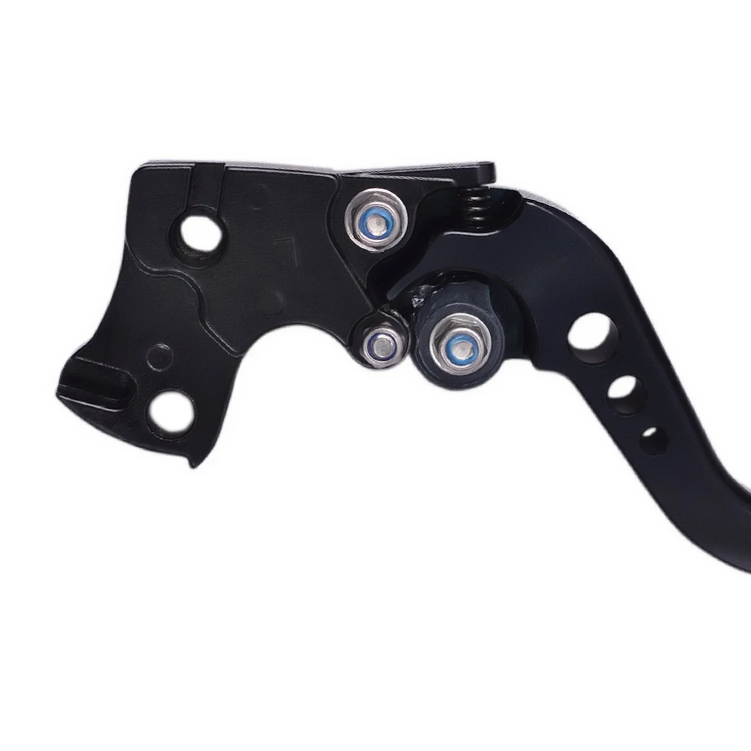 MOXI 6 Position Adjustable Brake Clutch Lever