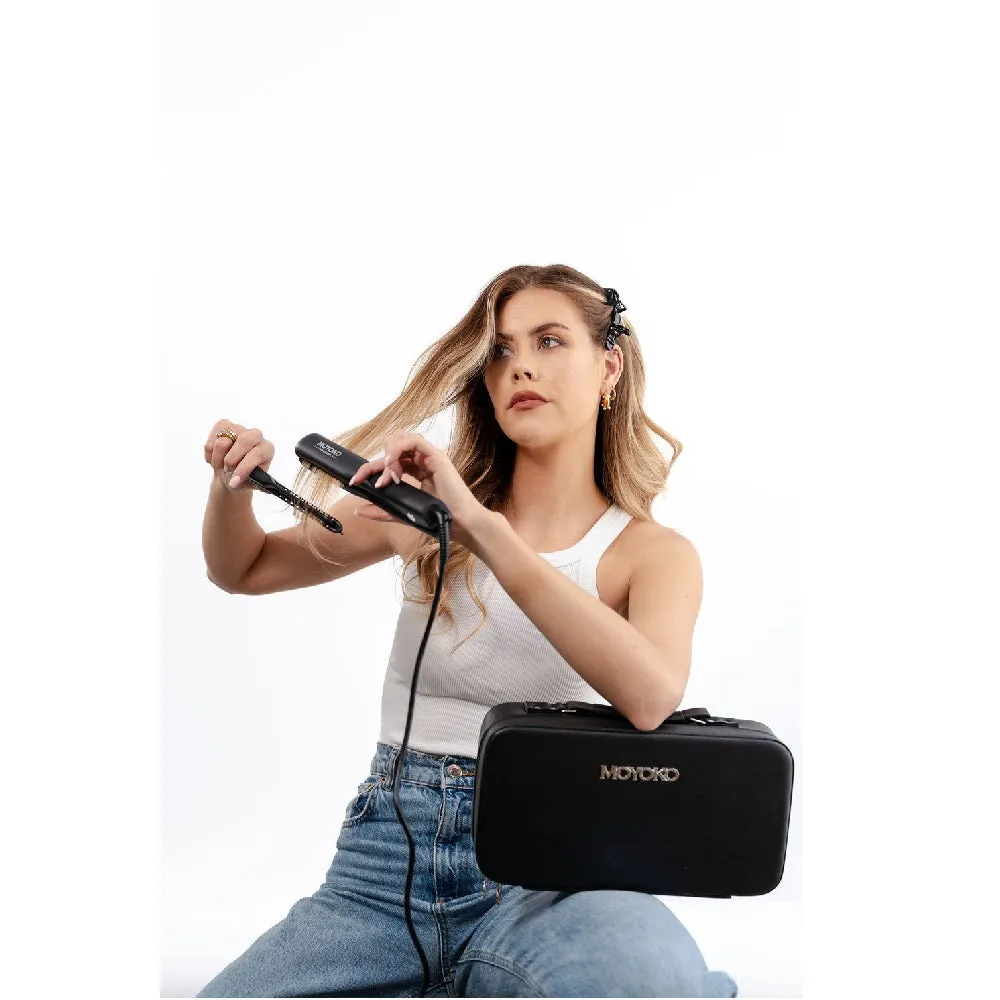 Moyoko Pro Glider Kit Onyx Black