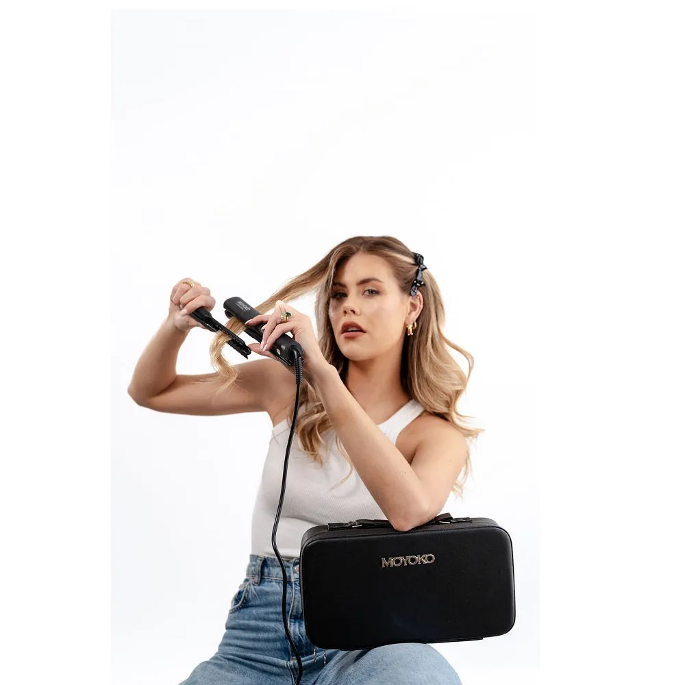 Moyoko Pro Glider Kit Onyx Black