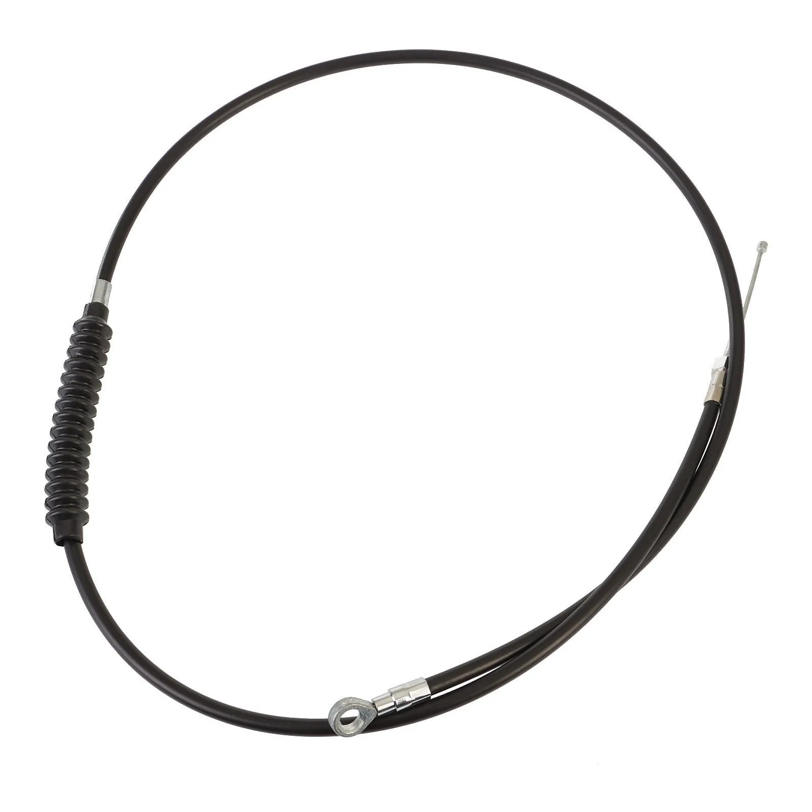 MTX Clutch Cable HD Term XLH  8in