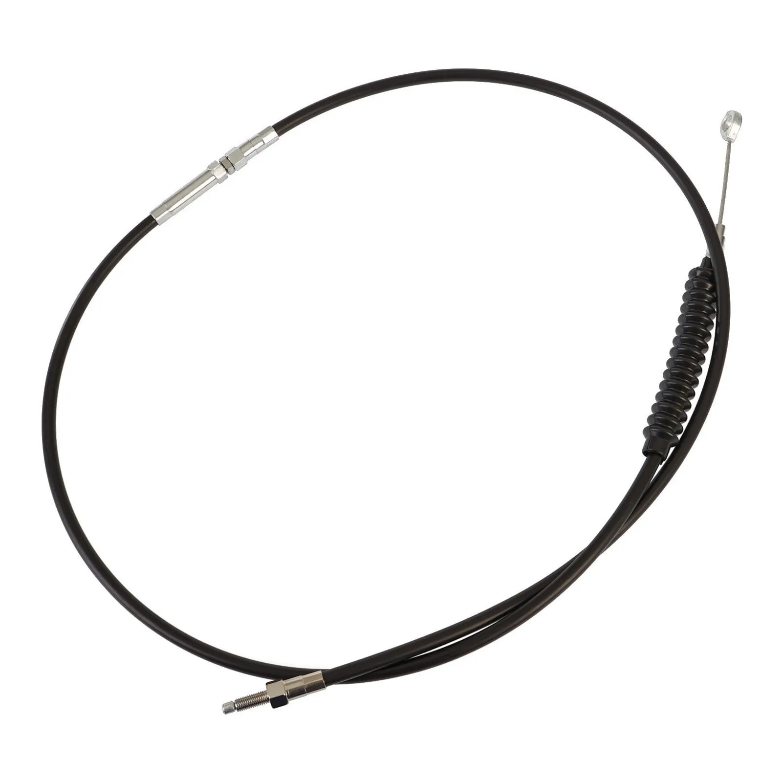 MTX Clutch Cable HD Terminator S / Tail  6 '96 -