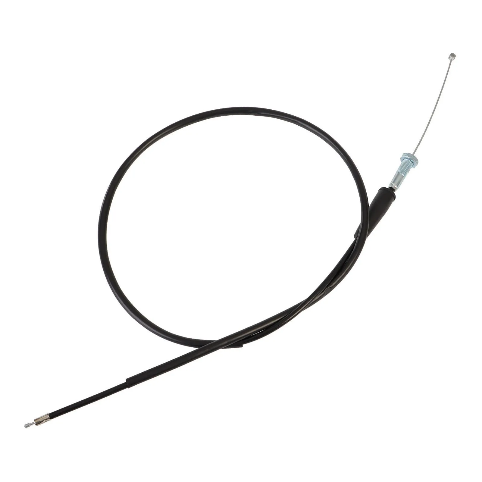 MTX Throttle Cable Honda CR125 / 250* '90-'03 / CR500   KTM