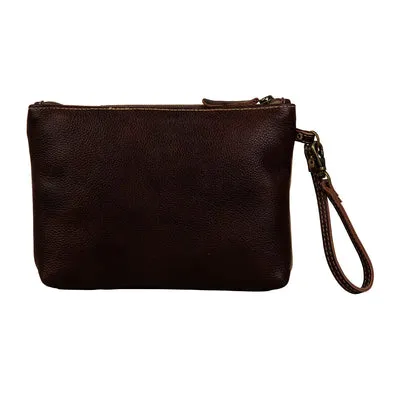 Myra Cheyenne Plains Pouch
