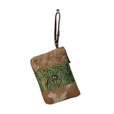 Myra Cheyenne Plains Pouch