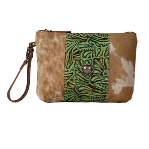 Myra Cheyenne Plains Pouch