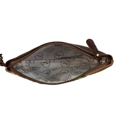 Myra Cheyenne Plains Pouch
