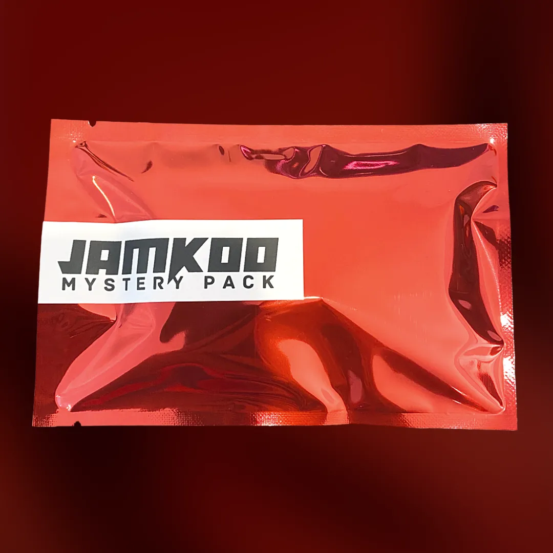 Mystery Pack v3