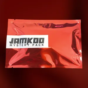 Mystery Pack v3
