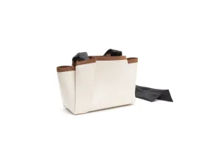 Nº61 Medium Gio - Stone   Noir