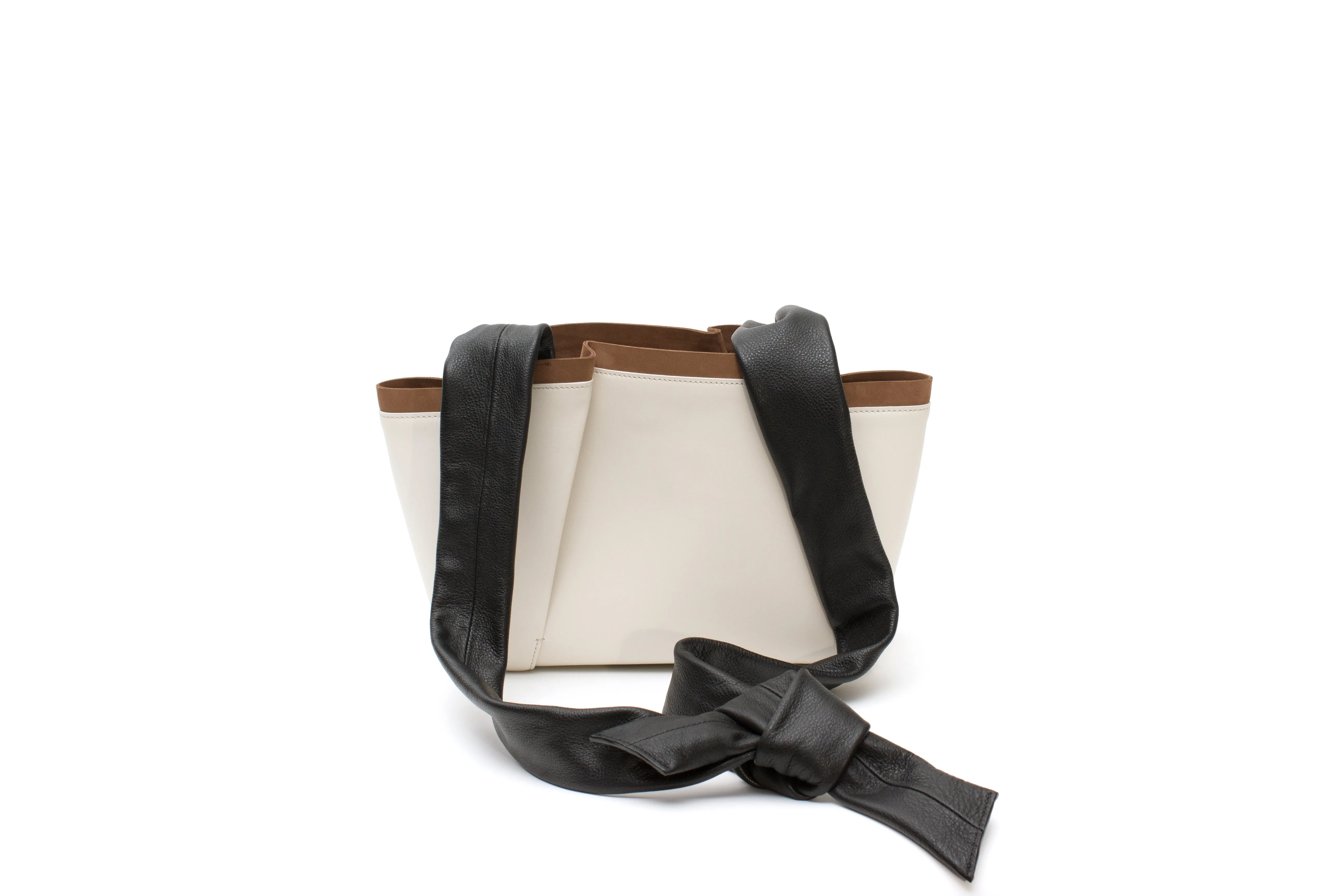 Nº61 Medium Gio - Stone   Noir