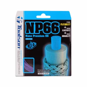 Nano Premium 66