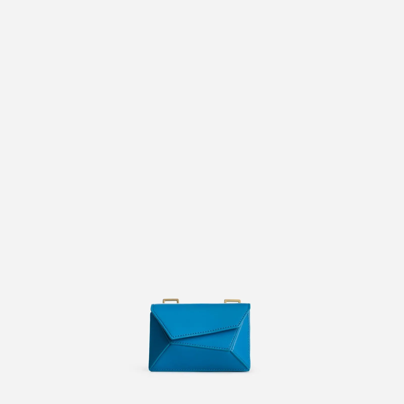 Naomi Mini Wallet - Scuba