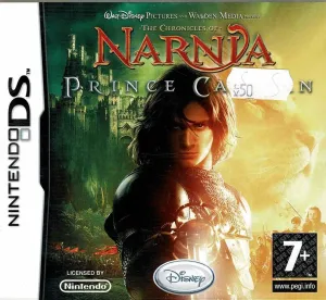 Narnia: Prince Caspian