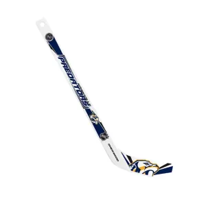 Nashville Predators Inglasco NHL Player Mini Hockey Stick