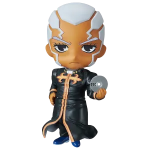 Nendoroid Enrico P