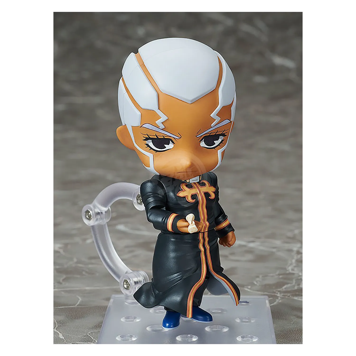 Nendoroid Enrico P