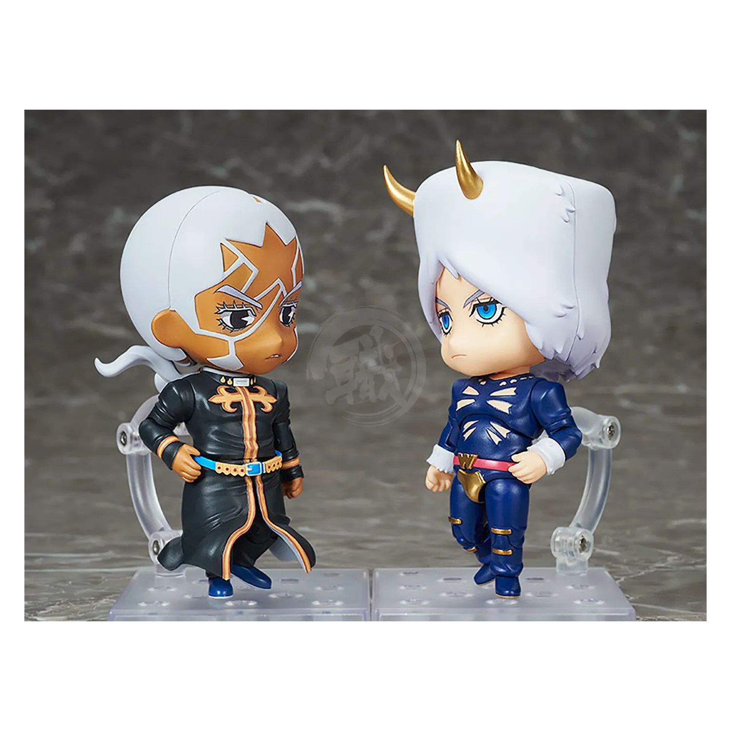 Nendoroid Enrico P