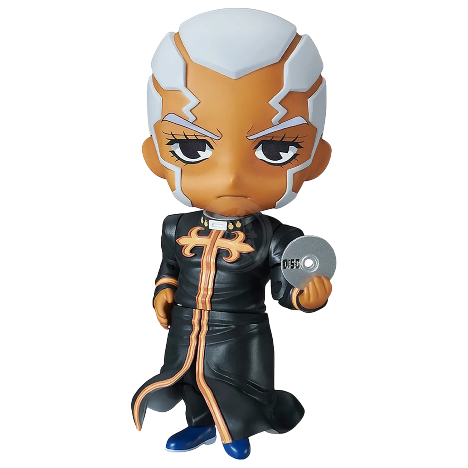 Nendoroid Enrico P