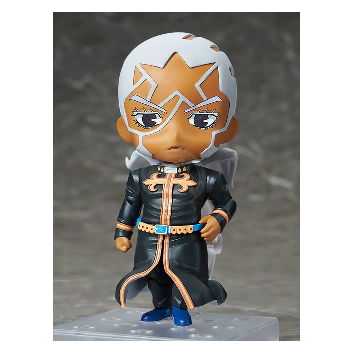 Nendoroid Enrico P
