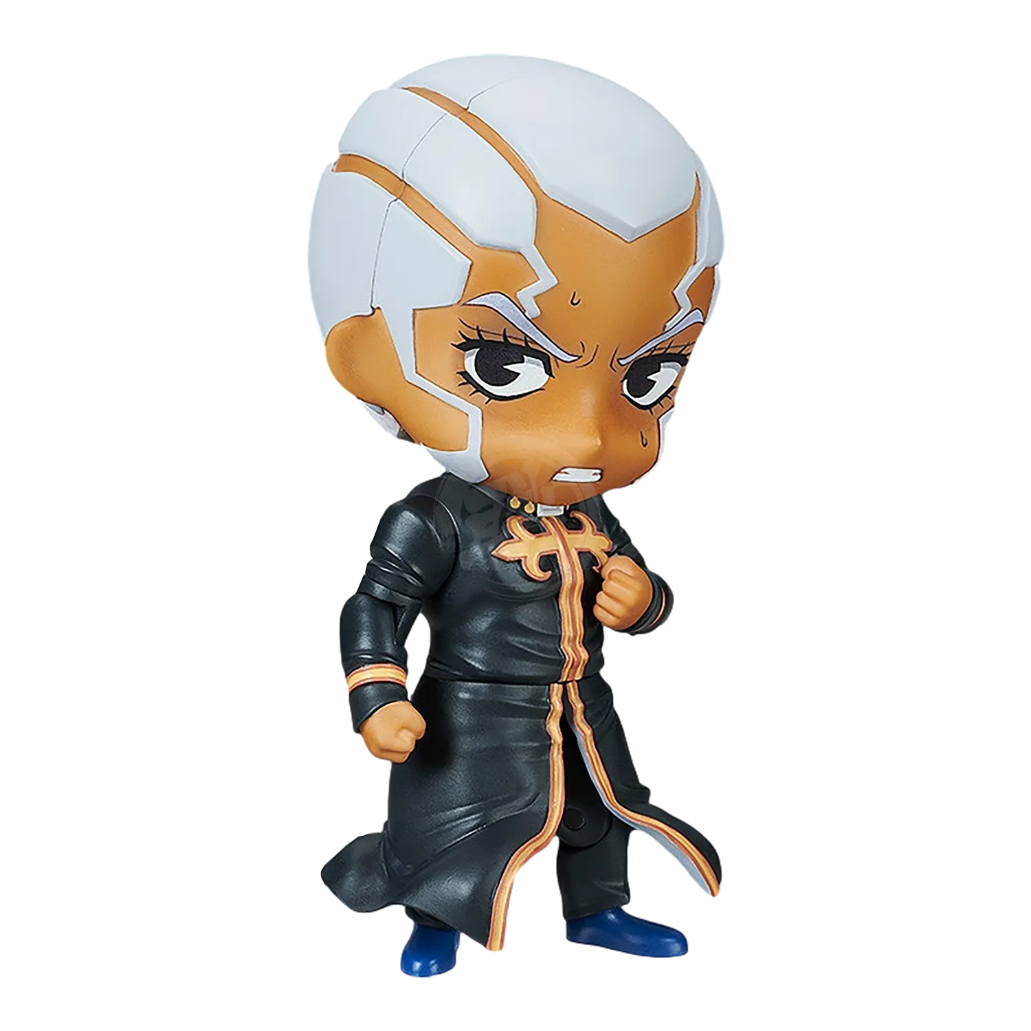 Nendoroid Enrico P