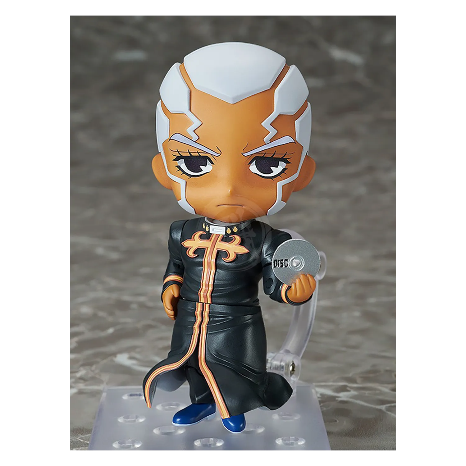 Nendoroid Enrico P