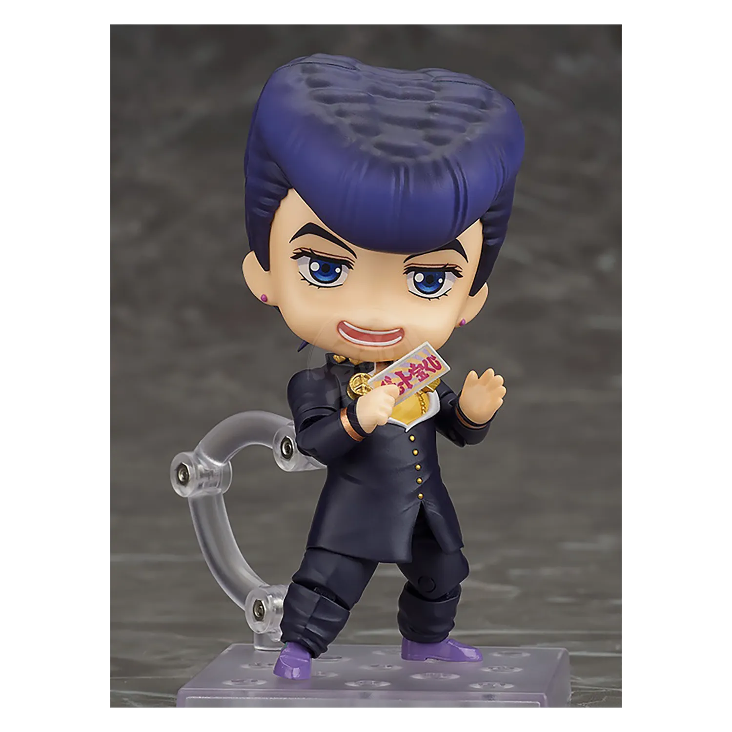Nendoroid Josuke Higashikata
