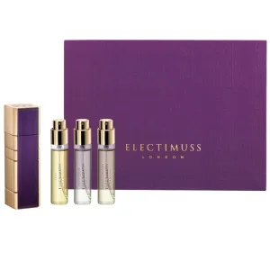 Nero Collection Travel Gift Set