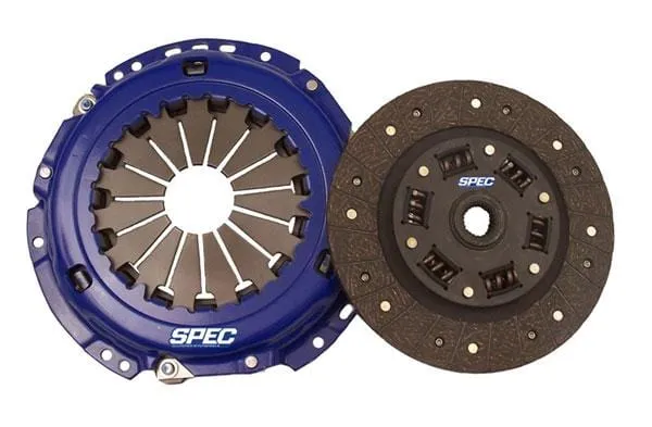 NEW! SPEC Proprietary Clutch Kits for 2016  Honda Civic 1.5T
